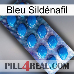 Bleu Sildénafil viagra1